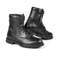 Stylmartin Мотоботы Jack WP Men Black в Ижевске