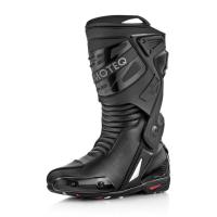 Moteq мотоботы спортивные Racing R8 черные в Ижевске