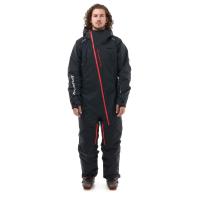 Dragonfly Комбинезон Gravity 2.0 Man Black - Red 2025 в Ижевске