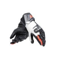Dainese Перчатки женские Carbon 4 Long Black/Black/White в Ижевске