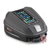 GIVI Сумка на бак синтетическая Tanklock System ST611 6л в Ижевске
