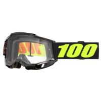 100% Очки Accuri 2 Goggle Fairbanks / Clear в Ижевске