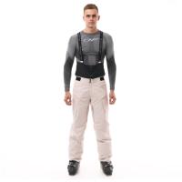 Dragonfly Штаны горнолыжные Gravity Man Light Grey 2025 в Ижевске