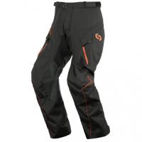 Scott Брюки Adventure 2 black/orange в Ижевске