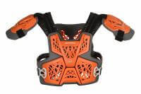 Acerbis Защита тела (Панцирь) Gravity Roost Orange в Ижевске