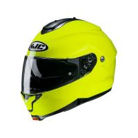 HJC Шлем C 91 Fluorescent Green в Ижевске
