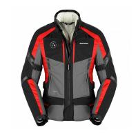 Spidi Куртка 4 Season Evo Lady Red в Ижевске