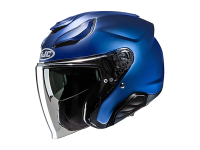 HJC Шлем F31 Semi Flat Metallic Blue в Ижевске
