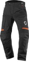Scott Брюки Dualraid DP black/orange в Ижевске