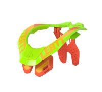 Leatt Защита шеи 4.5 Neck Brace Citrus в Ижевске
