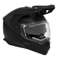 FXR Шлем 509 Delta R4 с подогревом Matte Ops в Ижевске