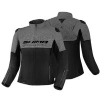 Shima Мотокуртка женская Drift Lady Grey в Ижевске
