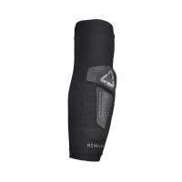 Leatt Налокотники ReaFlex Hybrid Elbow Guard V26 Black в Ижевске