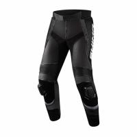Shima штаны кожаные STR 2.0 Black в Ижевске