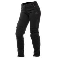 Dainese Брюки женские Drake 2 Air Tex Black/Black в Ижевске