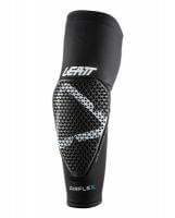 Leatt Налокотники 3DF AirFlex Pro Elbow Guard Black в Ижевске