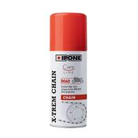 Ipone Смазка цепи Spray Chain Красная 100ml (x12) в Ижевске