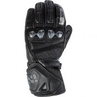 IXS Перчатки кожаные RS-100 Черный в Ижевске