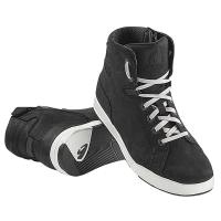 Forma Ботинки Swift X Fit Dry Black/White в Ижевске