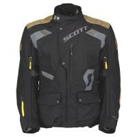 SCOTT Куртка Dualraid Dryo black в Ижевске