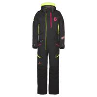 Scott Комбинезон женский DS-I Dryo black/pink в Ижевске
