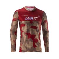 Leatt Джерси Moto 5.5 UltraWeld V24 RubyStone в Ижевске