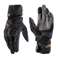 Leatt Перчатки ADV HydraDri 6.5 Stealth Black/Grey в Ижевске