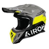 Airoh Шлем Aviator Ace 2 Fury Yellow Gloss в Ижевске