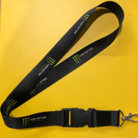 Motolike Лента для ключей Monster Energy в Ижевске