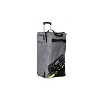 Acerbis Сумка дорожная на колёсах Voyager Black/Yellow (105 L) в Ижевске