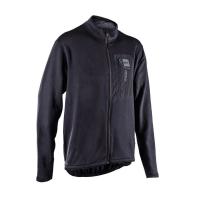 Leatt Мотокуртка ADV ThermaFlow 3.5 Stealth Black/Grey в Ижевске