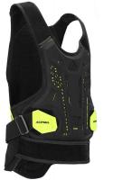 Acerbis Защита тела (Жилет) DNA Level 2 Black/Yellow в Ижевске