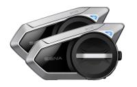 Sena Bluetooth гарнитура 50S Dual (комплект из двух гарнитур) в Ижевске