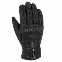 Segura Перчатки кожаные SULTAN BLACK EDITION Black в Ижевске