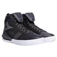 Dainese Ботинки Metractive Air 948 Blk/Blk/White в Ижевске