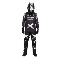 Grom Джерси + штаны подростковые X black в Ижевске