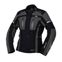 IXS Куртка женская Damen Jacke Tour Pacora-ST черный/серый в Ижевске