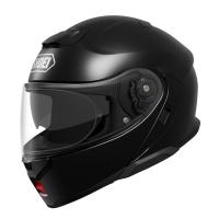 Shoei Шлем Neotec 3 Plain черный в Ижевске