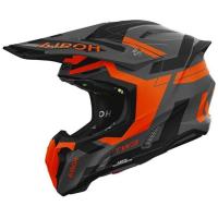 Airoh Шлем Twist 3 Dynasty Orange Matt в Ижевске