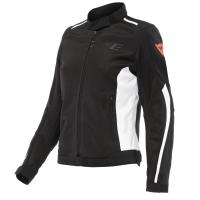 Dainese Куртка Hydraflux 2 Air Lady D-Dry Black/Black/White в Ижевске