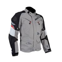 Leatt Мотокуртка ADV DriTour 7.5 2026 Iron в Ижевске