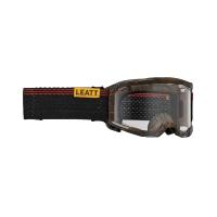Leatt Маска Velocity 4.0 MTB X-Flow Timber Clear 83% в Ижевске