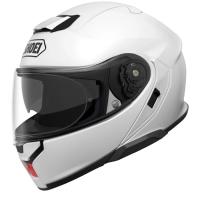 Shoei Шлем Neotec 3 Plain белый в Ижевске