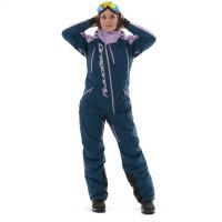 Dragonfly  Комбинезон Gravity Premium Woman. Dark Ocean - Purple 2023 в Ижевске