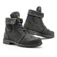 Stylmartin Мотоботы Smith WP Men Black в Ижевске