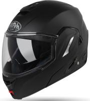 Airoh Мотошлем Rev 19 Color Black Matt в Ижевске