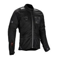 Leatt Мотокуртка ADV Rally 5.5 Men 2026 Stealth в Ижевске