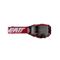 Leatt Маска Velocity 6.5 Red Clear 83 VLT V25 в Ижевске