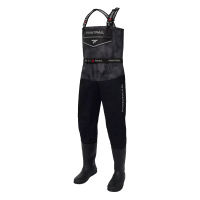 Finntrail Вейдерсы с сапогом Enduro BF 5281 CamoShadowBlack в Ижевске