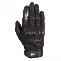 Furygan Перчатки TD21 Lady Vented кожа Черный в Ижевске